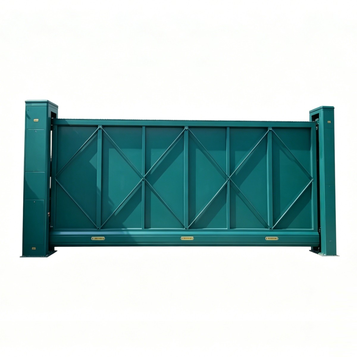 益阳安化马路镇电动悬空门